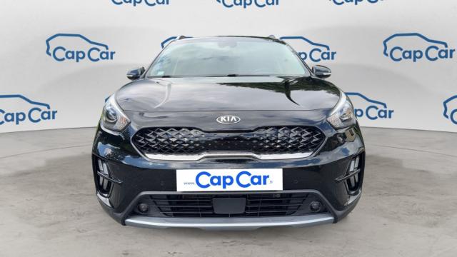 Kia Niro image 7