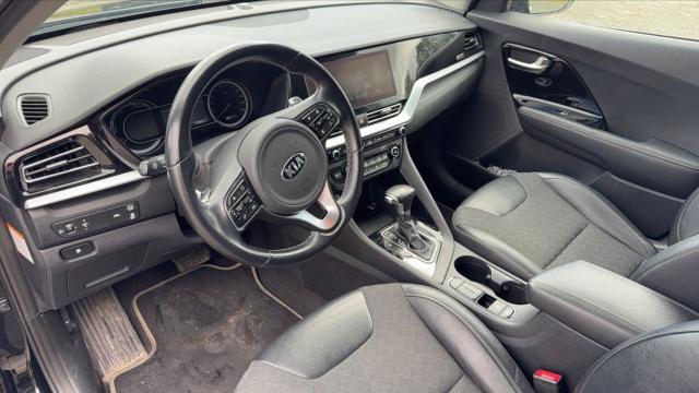 Kia Niro image 3