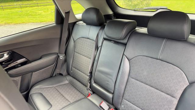 Kia Niro image 1