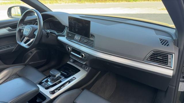 Audi Q5 Sportback image 5