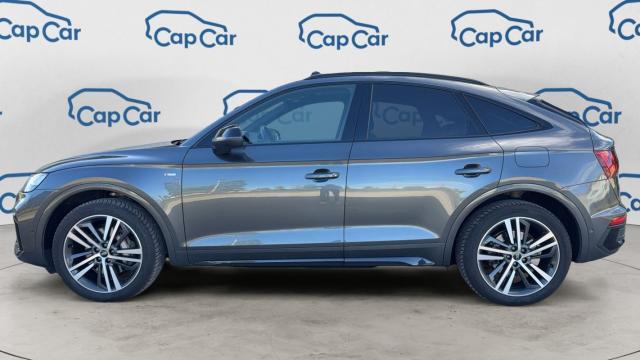 Audi Q5 Sportback image 3