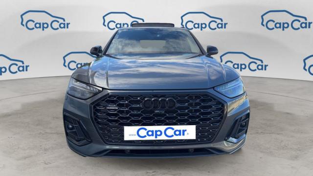 Audi Q5 Sportback image 2