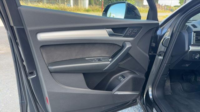 Audi Q5 Sportback image 9