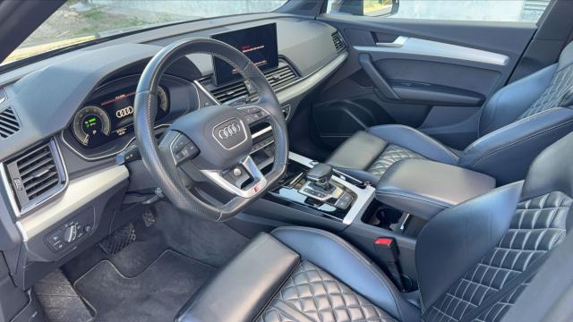 Audi Q5 Sportback image 7