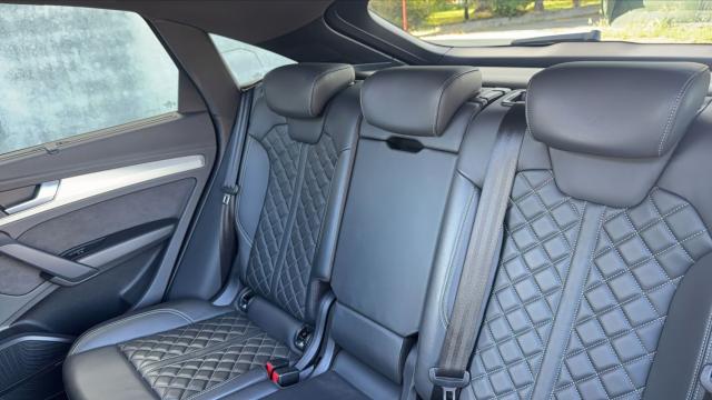 Audi Q5 Sportback image 4