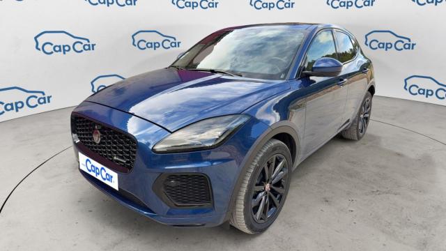 Jaguar E-Pace P300e Phev Awd 309 Bva R-Dynamic Hse