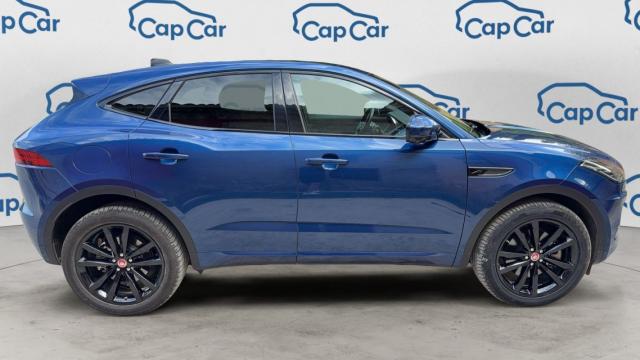 Jaguar E-Pace image 7