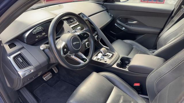 Jaguar E-Pace image 8