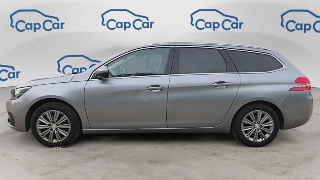Peugeot 308 image 5