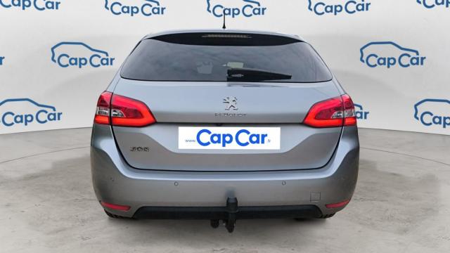 Peugeot 308 image 4