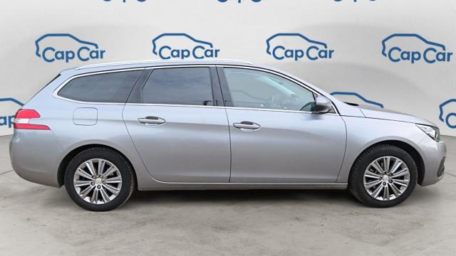 Peugeot 308 image 3
