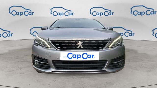 Peugeot 308 image 1