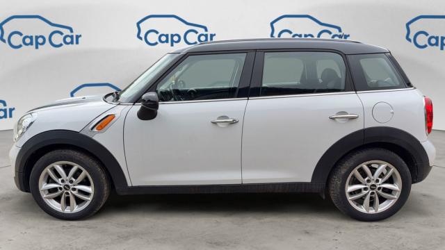 Mini Countryman image 2