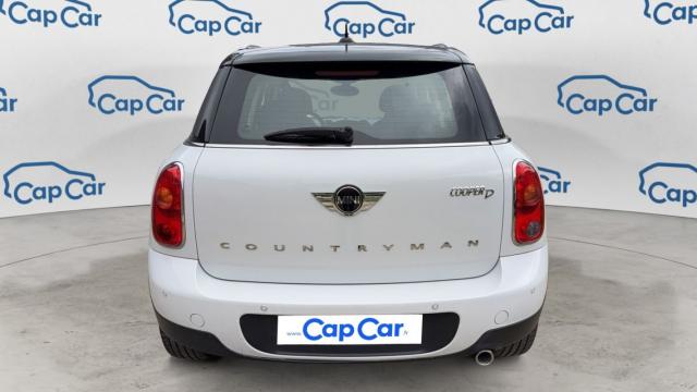 Mini Countryman image 9