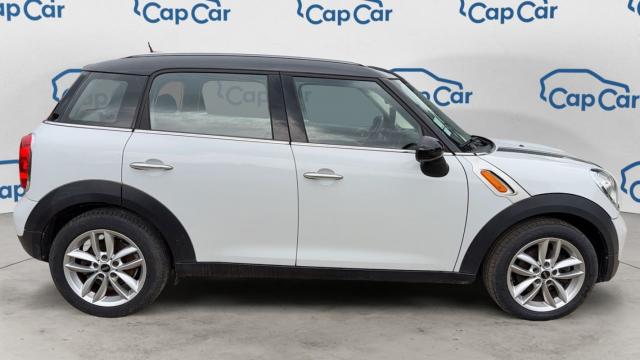 Mini Countryman image 6