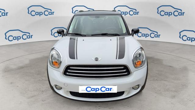 Mini Countryman image 3