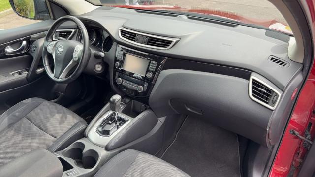 Nissan Qashqai image 2