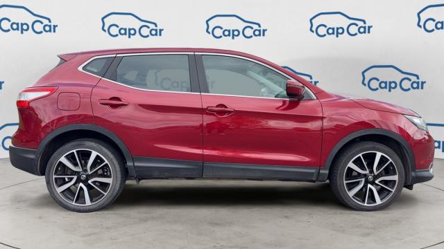 Nissan Qashqai image 9