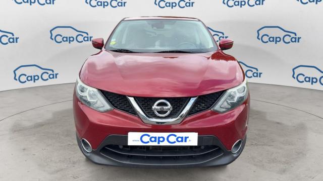 Nissan Qashqai image 7