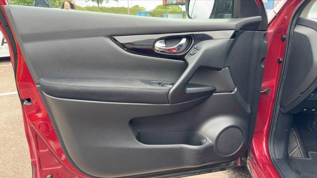 Nissan Qashqai image 5