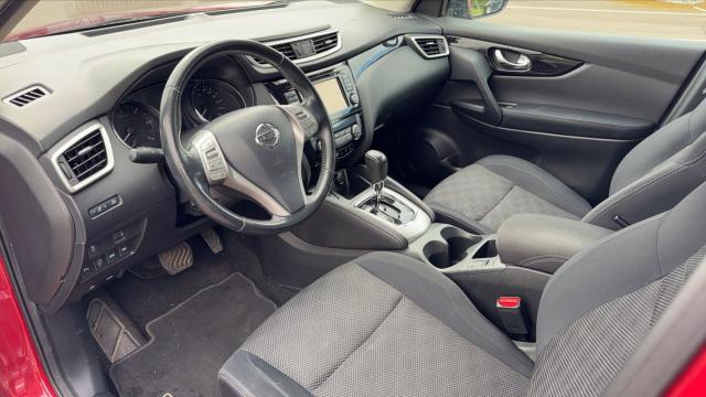 Nissan Qashqai image 3