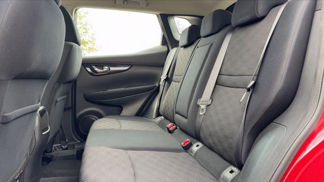 Nissan Qashqai image 6