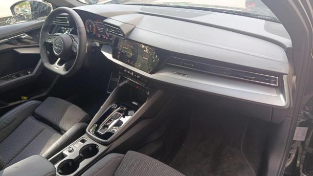 Audi A3 Sportback image 4