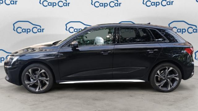 Audi A3 Sportback image 1