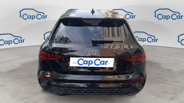 Audi A3 Sportback image 5
