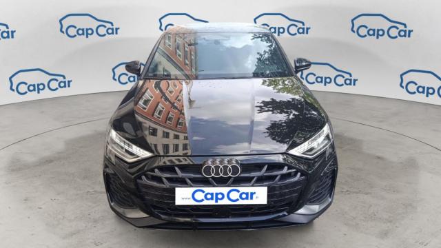 Audi A3 Sportback image 2