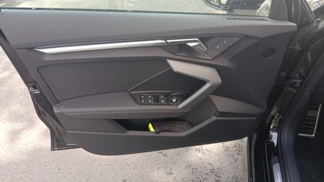 Audi A3 Sportback image 9