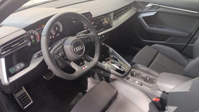Audi A3 Sportback image 3
