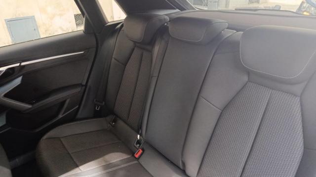 Audi A3 Sportback image 7