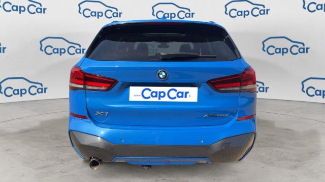 Bmw X1 image 7