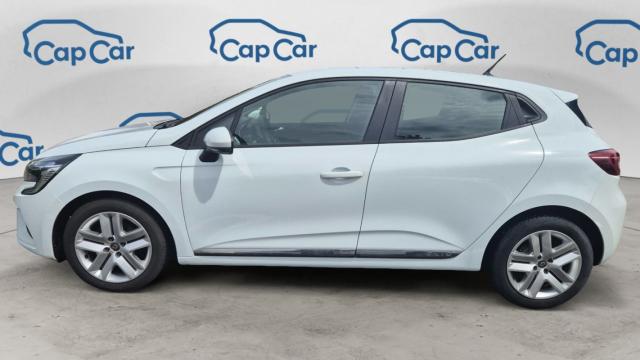 Renault Clio image 3