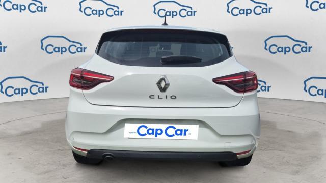 Renault Clio image 7