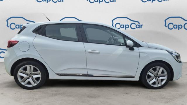 Renault Clio image 4