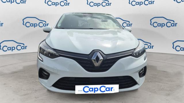 Renault Clio image 6