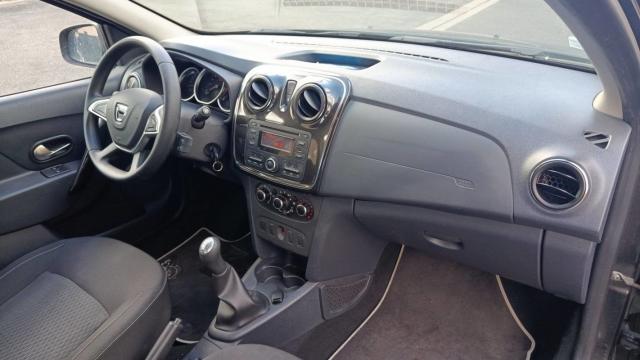 Dacia Sandero image 8