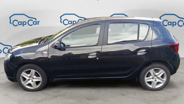 Dacia Sandero image 9