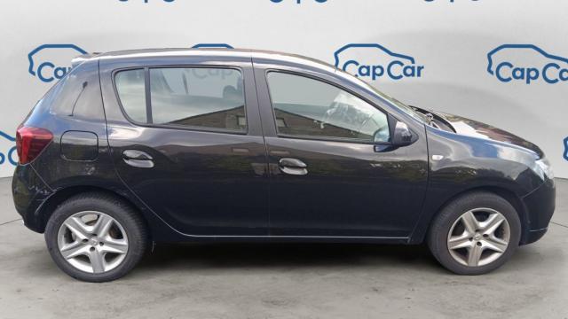 Dacia Sandero image 5