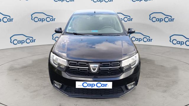 Dacia Sandero image 6