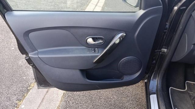 Dacia Sandero image 7