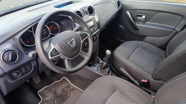 Dacia Sandero image 4