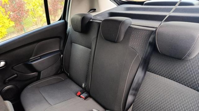 Dacia Sandero image 3