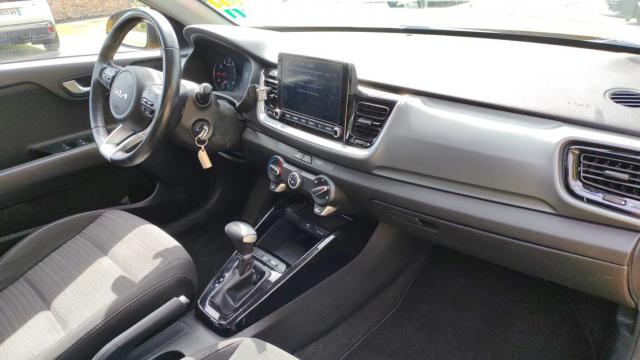Kia Stonic image 7