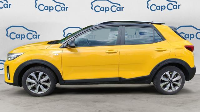 Kia Stonic image 2