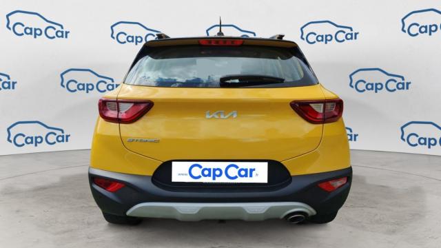 Kia Stonic image 1