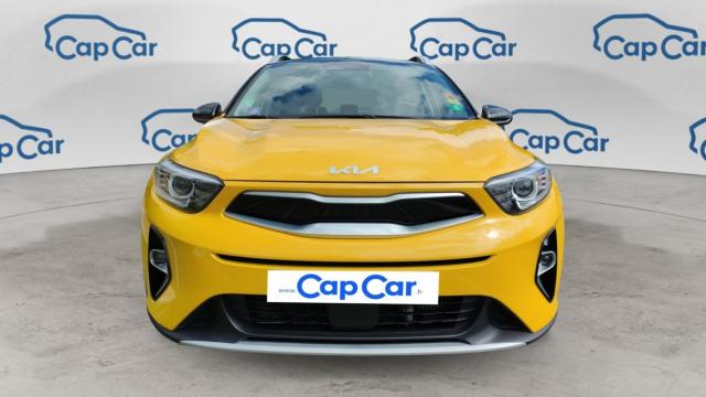 Kia Stonic image 4