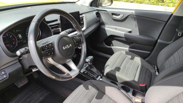 Kia Stonic image 9